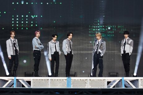 NCT NATION : To The World in Cinemas 画像3