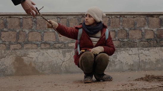 葬送のカーネーション 画像2