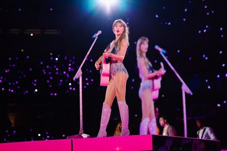 テイラー・スウィフト: THE ERAS TOUR 画像3