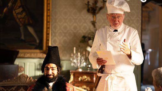 ポトフ 美食家と料理人 画像8