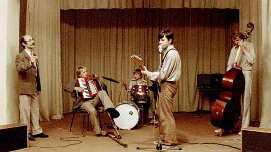 ドリー・ベルを覚えているかい？ 画像2