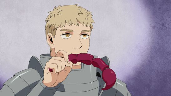 ダンジョン飯　Delicious in Dungeon 画像2