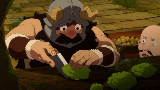 ダンジョン飯　Delicious in Dungeon 画像3