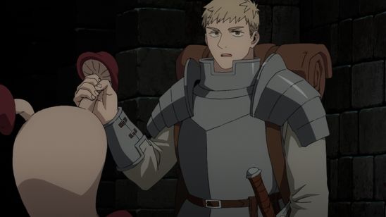 ダンジョン飯　Delicious in Dungeon 画像5