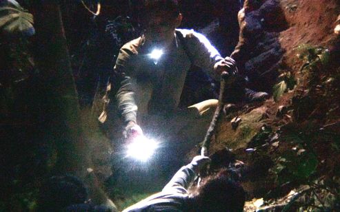 ビヨンド・ユートピア　脱北 画像3