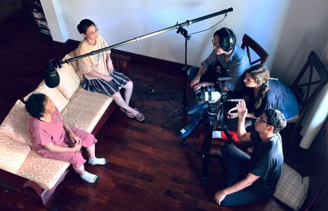 ビヨンド・ユートピア　脱北 画像6