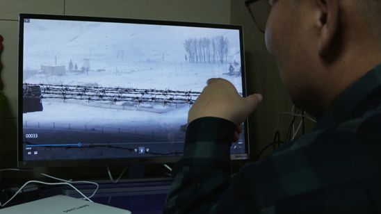 ビヨンド・ユートピア　脱北 画像7