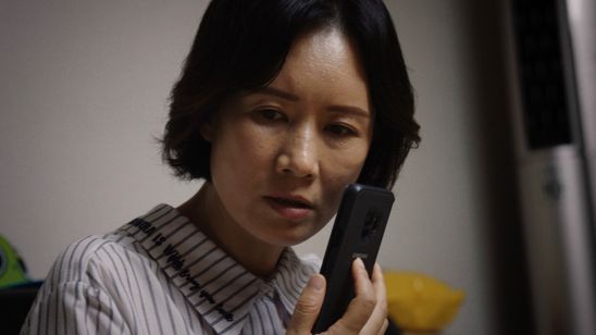 ビヨンド・ユートピア　脱北 画像8