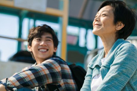 燈火は消えず 画像3