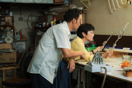 燈火は消えず 画像4