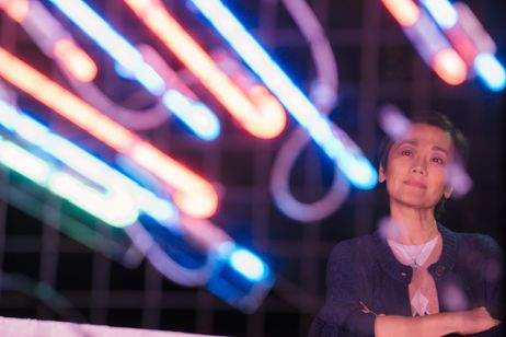 燈火は消えず 画像6