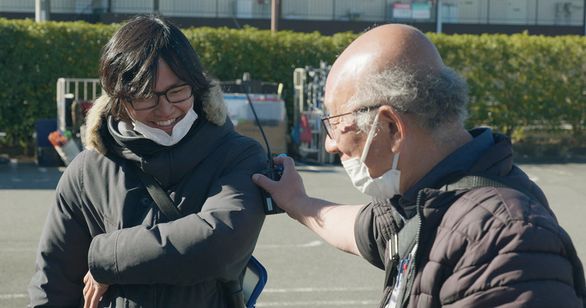 映画の朝ごはん 画像2