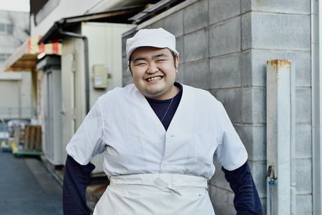 映画の朝ごはん 画像8