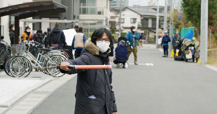 映画の朝ごはん 画像12