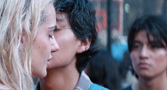 ニューヨーク・オールド・アパートメント 画像3