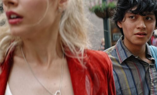 ニューヨーク・オールド・アパートメント 画像4