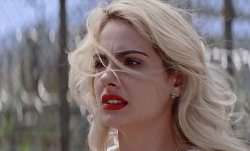 ニューヨーク・オールド・アパートメント 画像5