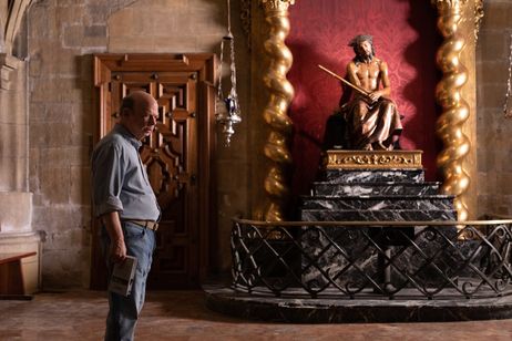 サン・セバスチャンへ、ようこそ 画像6