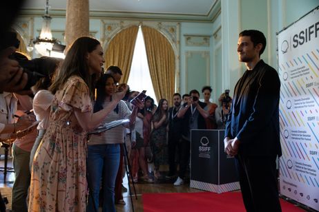 サン・セバスチャンへ、ようこそ 画像8