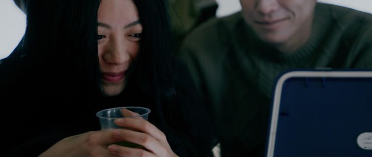 Starting Over(2023) 画像2