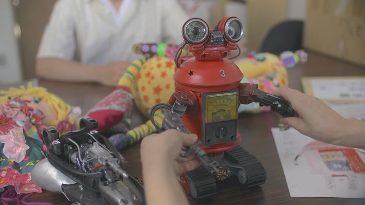 物体　妻が哲学ゾンビになった 画像12