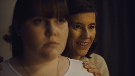 ファミリー・ディナー 画像2