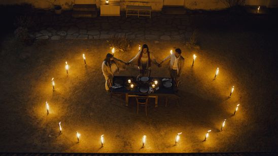 ファミリー・ディナー 画像3