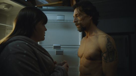 ファミリー・ディナー 画像5