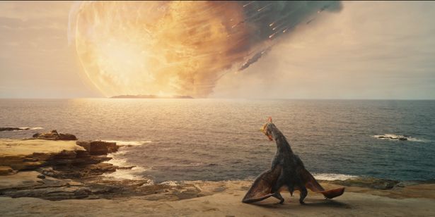 恐竜超伝説2　劇場版ダーウィンが来た！ 画像3