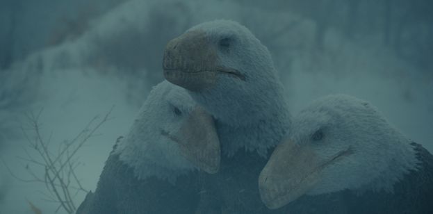 恐竜超伝説2　劇場版ダーウィンが来た！ 画像7