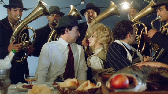 アンダーグラウンド 4Kデジタルリマスター版 画像4