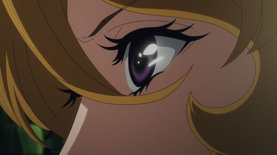 ヤマトよ永遠に REBEL3199 第二章 赤日の出撃 画像2