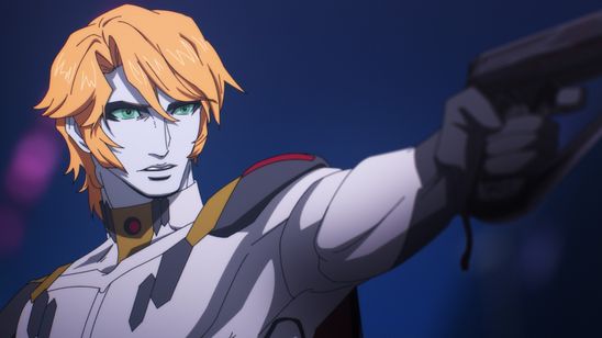 ヤマトよ永遠に REBEL3199 第五章 白熱の銀河大戦 画像3