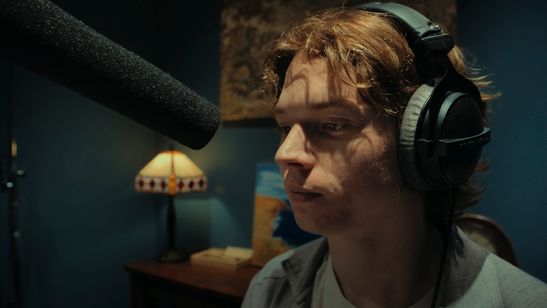 ヴァル・キルマー 映画に人生を捧げた男 画像2