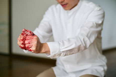 恐解釈　桃太郎 画像8