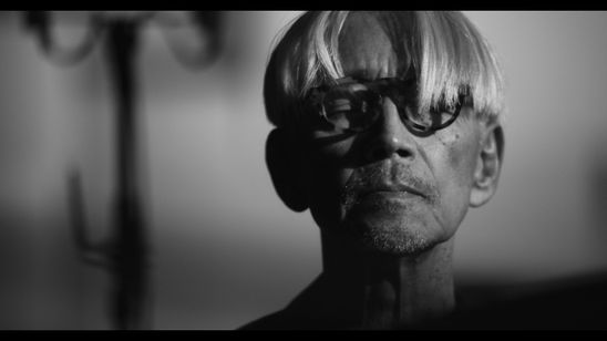 Ryuichi Sakamoto  Opus 画像3