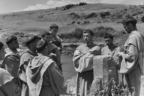 神の道化師、フランチェスコ デジタル・リマスター版 画像2