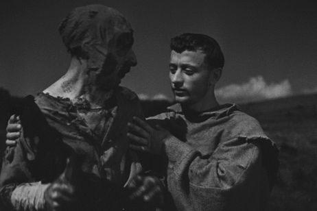 神の道化師、フランチェスコ デジタル・リマスター版 画像3