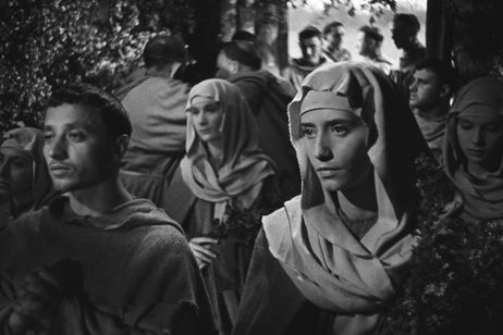 神の道化師、フランチェスコ デジタル・リマスター版 画像4