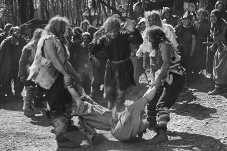 神の道化師、フランチェスコ デジタル・リマスター版 画像5