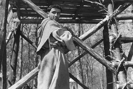 神の道化師、フランチェスコ デジタル・リマスター版 画像6