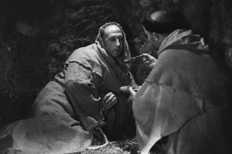 神の道化師、フランチェスコ デジタル・リマスター版 画像7