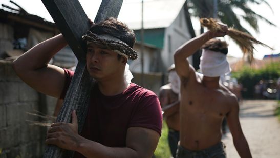 FEAST -狂宴- 画像7