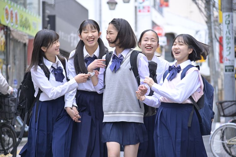 ダマガール 画像10