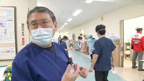 その鼓動に耳をあてよ 画像6