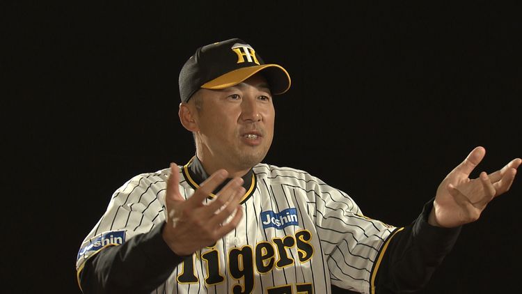 阪神タイガースTHE MOVIE2023-栄光のARE- 画像7