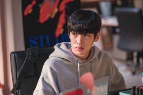 セマンティックエラー・ザ・ムービー　後編 画像2