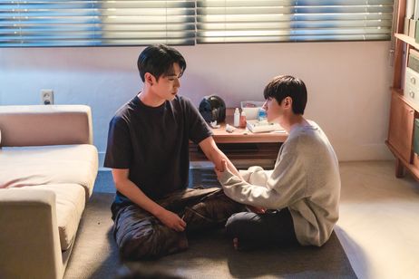 セマンティックエラー・ザ・ムービー　後編 画像4