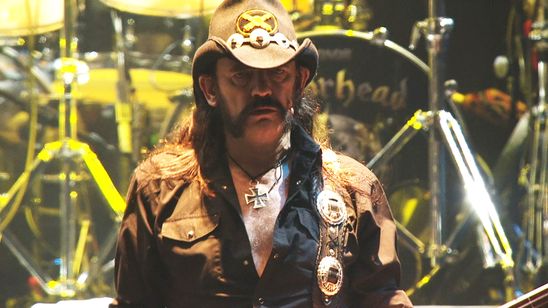 モーターヘッド/ザ・ワールド・イズ・アワーズ VOL.2 画像2