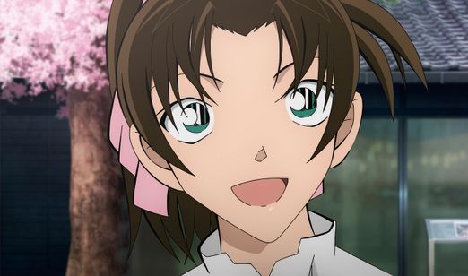 名探偵コナン 100万ドルの五稜星(みちしるべ) 画像5